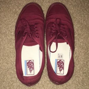 Vans Authentic Lite